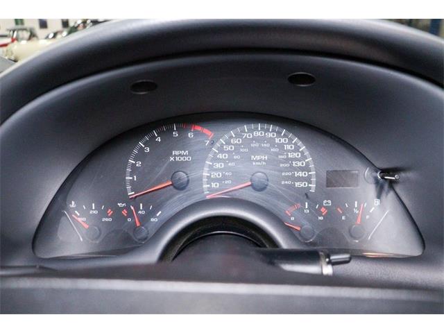 1998 Chevrolet Camaro (CC-1788695) for sale in Kentwood, Michigan