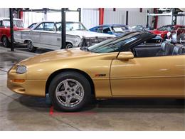 1998 Chevrolet Camaro (CC-1788695) for sale in Kentwood, Michigan