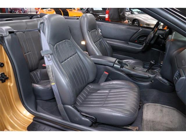 1998 Chevrolet Camaro (CC-1788695) for sale in Kentwood, Michigan
