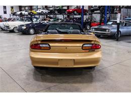 1998 Chevrolet Camaro (CC-1788695) for sale in Kentwood, Michigan