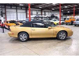 1998 Chevrolet Camaro (CC-1788695) for sale in Kentwood, Michigan