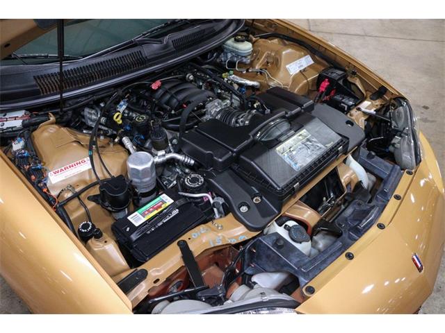 1998 Chevrolet Camaro (CC-1788695) for sale in Kentwood, Michigan