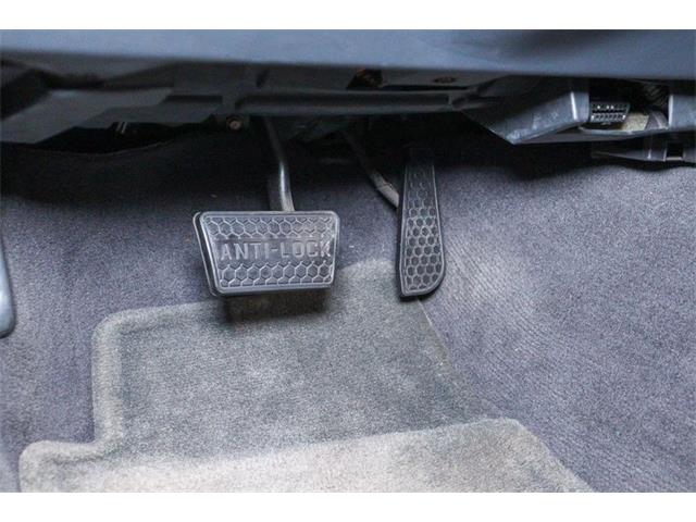 1998 Chevrolet Camaro (CC-1788695) for sale in Kentwood, Michigan