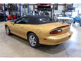 1998 Chevrolet Camaro (CC-1788695) for sale in Kentwood, Michigan