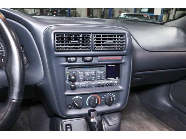 1998 Chevrolet Camaro (CC-1788695) for sale in Kentwood, Michigan