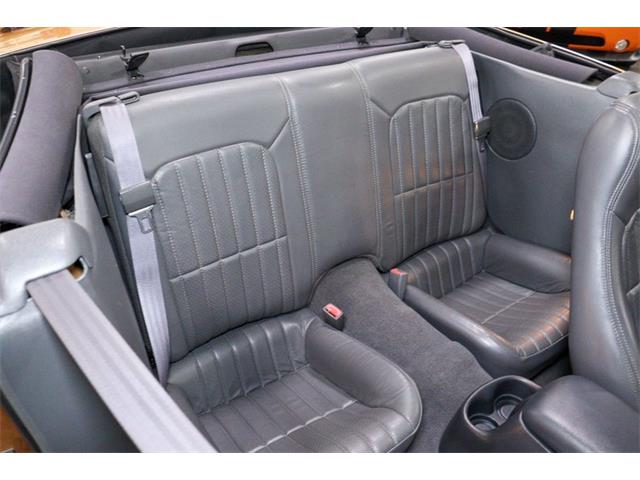 1998 Chevrolet Camaro (CC-1788695) for sale in Kentwood, Michigan