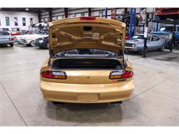 1998 Chevrolet Camaro (CC-1788695) for sale in Kentwood, Michigan