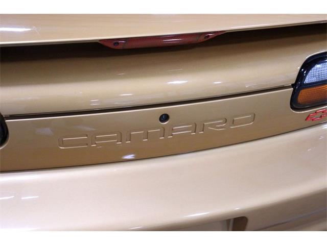 1998 Chevrolet Camaro (CC-1788695) for sale in Kentwood, Michigan