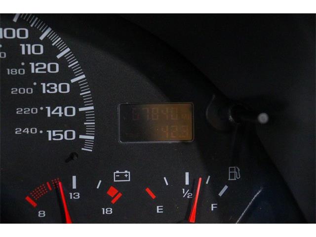 1998 Chevrolet Camaro (CC-1788695) for sale in Kentwood, Michigan