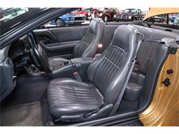 1998 Chevrolet Camaro (CC-1788695) for sale in Kentwood, Michigan