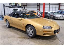 1998 Chevrolet Camaro (CC-1788695) for sale in Kentwood, Michigan