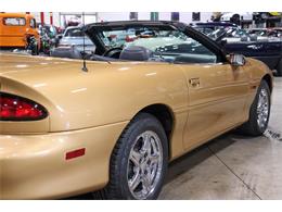 1998 Chevrolet Camaro (CC-1788695) for sale in Kentwood, Michigan