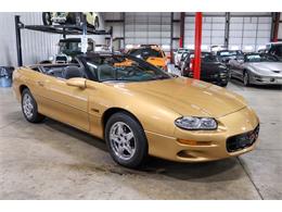 1998 Chevrolet Camaro (CC-1788695) for sale in Kentwood, Michigan