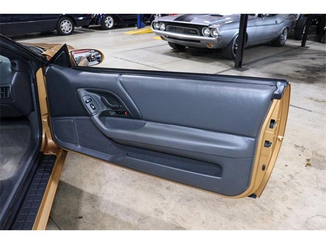 1998 Chevrolet Camaro (CC-1788695) for sale in Kentwood, Michigan