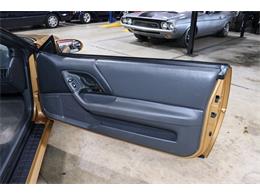 1998 Chevrolet Camaro (CC-1788695) for sale in Kentwood, Michigan