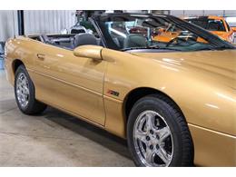1998 Chevrolet Camaro (CC-1788695) for sale in Kentwood, Michigan