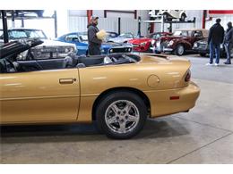1998 Chevrolet Camaro (CC-1788695) for sale in Kentwood, Michigan