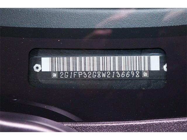 1998 Chevrolet Camaro (CC-1788695) for sale in Kentwood, Michigan