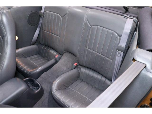 1998 Chevrolet Camaro (CC-1788695) for sale in Kentwood, Michigan