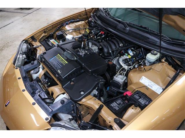 1998 Chevrolet Camaro (CC-1788695) for sale in Kentwood, Michigan