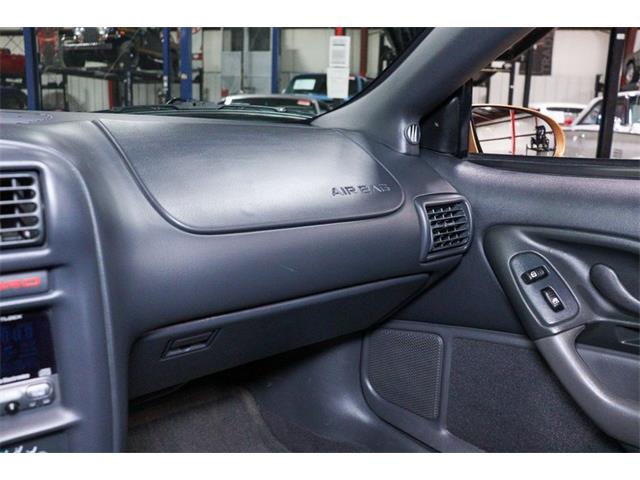 1998 Chevrolet Camaro (CC-1788695) for sale in Kentwood, Michigan