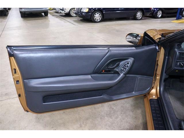 1998 Chevrolet Camaro (CC-1788695) for sale in Kentwood, Michigan