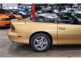 1998 Chevrolet Camaro (CC-1788695) for sale in Kentwood, Michigan