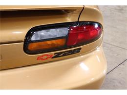 1998 Chevrolet Camaro (CC-1788695) for sale in Kentwood, Michigan