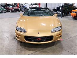1998 Chevrolet Camaro (CC-1788695) for sale in Kentwood, Michigan