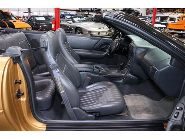 1998 Chevrolet Camaro (CC-1788695) for sale in Kentwood, Michigan