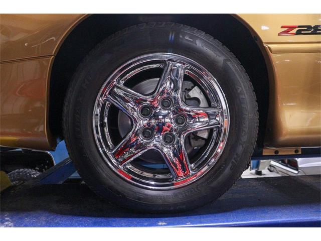 1998 Chevrolet Camaro (CC-1788695) for sale in Kentwood, Michigan