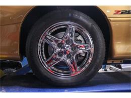 1998 Chevrolet Camaro (CC-1788695) for sale in Kentwood, Michigan