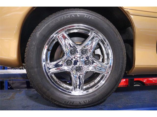 1998 Chevrolet Camaro (CC-1788695) for sale in Kentwood, Michigan