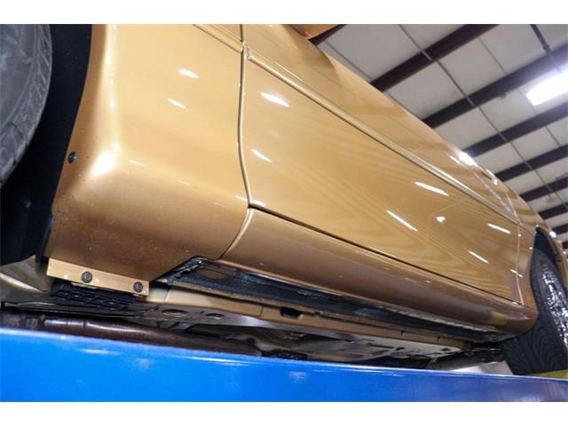 1998 Chevrolet Camaro (CC-1788695) for sale in Kentwood, Michigan