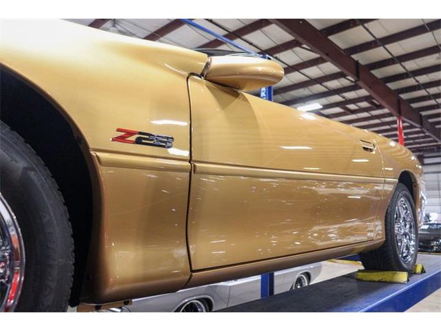 1998 Chevrolet Camaro (CC-1788695) for sale in Kentwood, Michigan