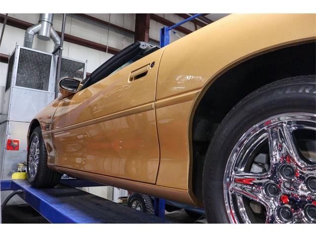 1998 Chevrolet Camaro (CC-1788695) for sale in Kentwood, Michigan