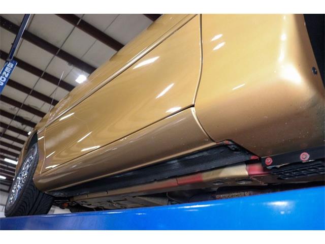 1998 Chevrolet Camaro (CC-1788695) for sale in Kentwood, Michigan