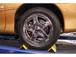 1998 Chevrolet Camaro (CC-1788695) for sale in Kentwood, Michigan