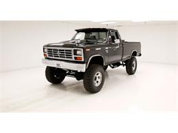 1986 Ford F350 (CC-1788699) for sale in Morgantown, Pennsylvania