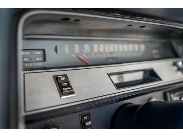 1969 Pontiac Bonneville (CC-1780087) for sale in Fort Lauderdale, Florida