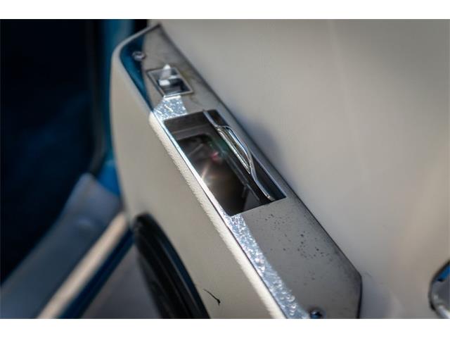 1969 Pontiac Bonneville (CC-1780087) for sale in Fort Lauderdale, Florida