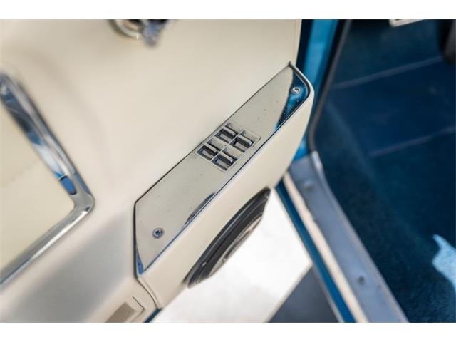 1969 Pontiac Bonneville (CC-1780087) for sale in Fort Lauderdale, Florida