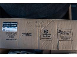 1969 Pontiac Bonneville (CC-1780087) for sale in Fort Lauderdale, Florida