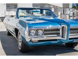 1969 Pontiac Bonneville (CC-1780087) for sale in Fort Lauderdale, Florida