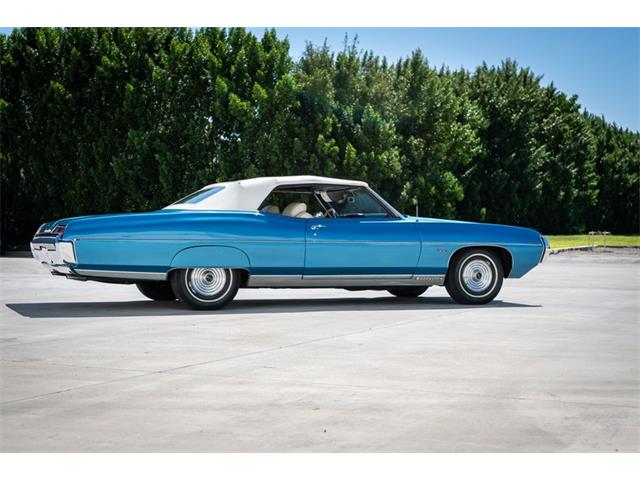 1969 Pontiac Bonneville (CC-1780087) for sale in Fort Lauderdale, Florida