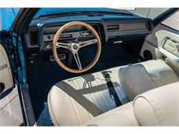 1969 Pontiac Bonneville (CC-1780087) for sale in Fort Lauderdale, Florida