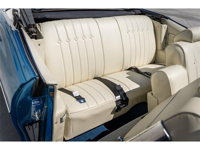 1969 Pontiac Bonneville (CC-1780087) for sale in Fort Lauderdale, Florida