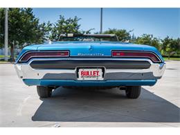 1969 Pontiac Bonneville (CC-1780087) for sale in Fort Lauderdale, Florida