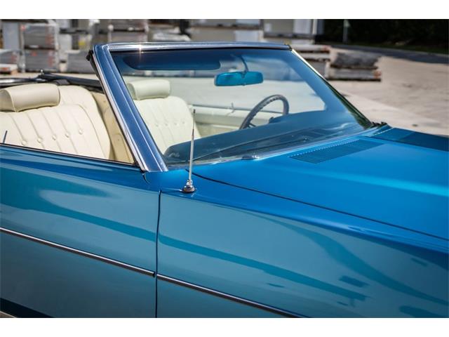 1969 Pontiac Bonneville (CC-1780087) for sale in Fort Lauderdale, Florida