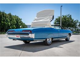 1969 Pontiac Bonneville (CC-1780087) for sale in Fort Lauderdale, Florida